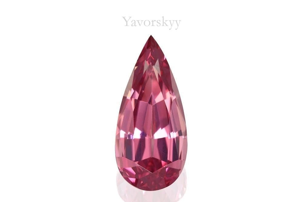 Pink Spinel SKU 12559