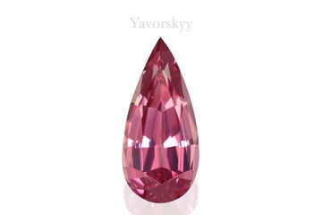 Pink Spinel 7.81 cts