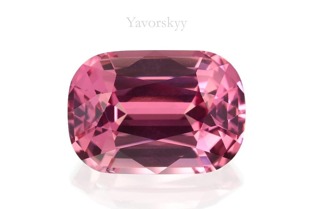 Pink Spinel SKU 11160