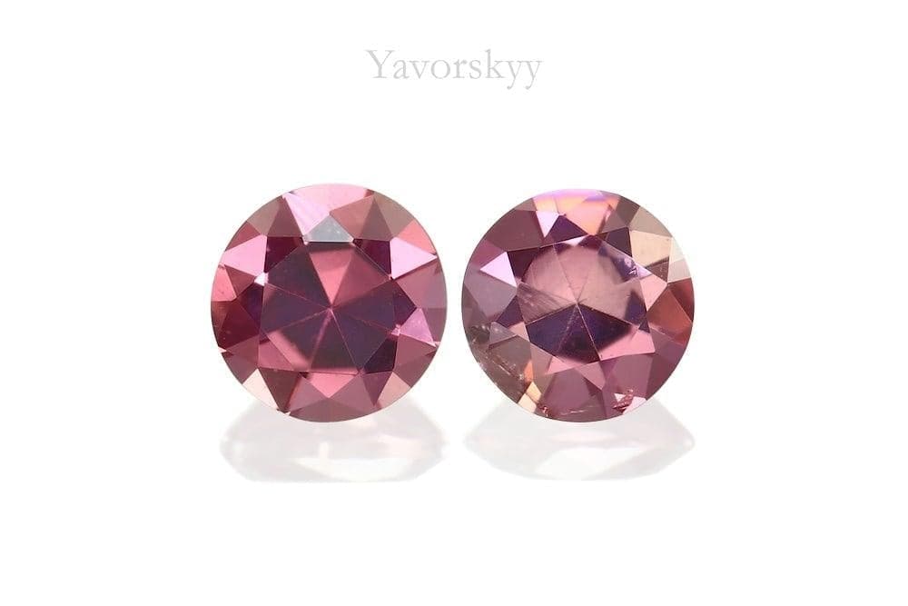 Pink Tourmaline SKU 190634