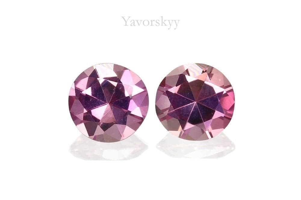 Pink Tourmaline SKU 190633