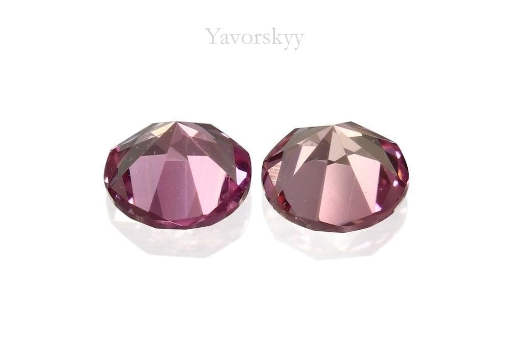 Pink Tourmaline
