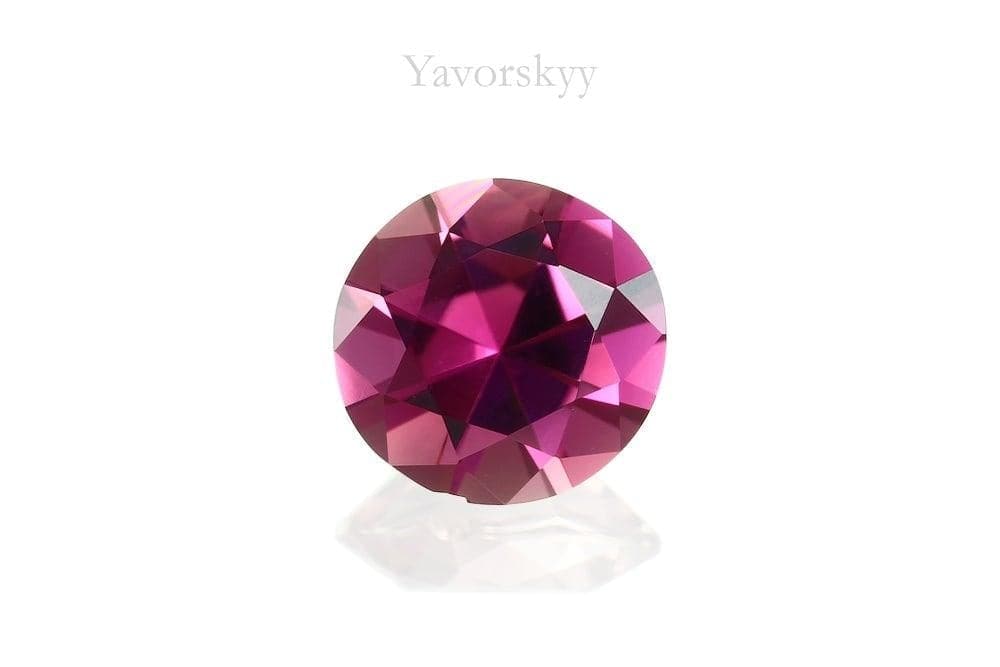 Pink Tourmaline SKU 190620