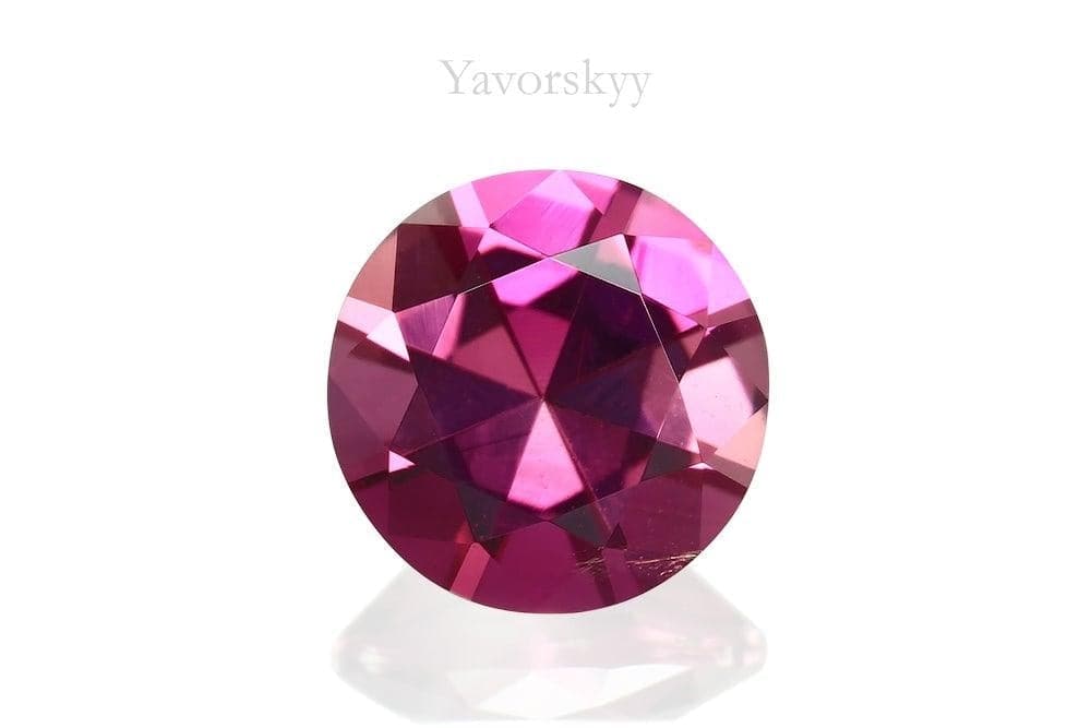 Pink Tourmaline SKU 190613