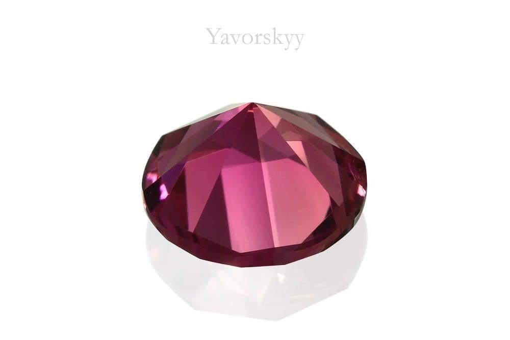 Pink Tourmaline Value