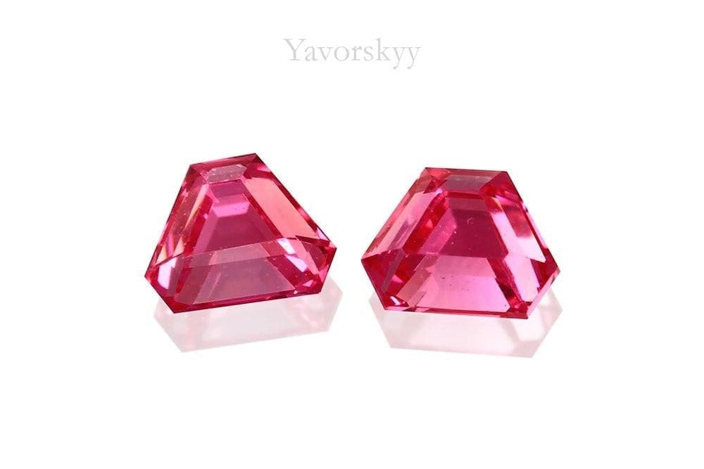 Red Spinel SKU 20030