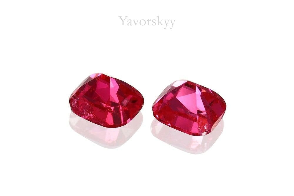 Red Spinel SKU 20068