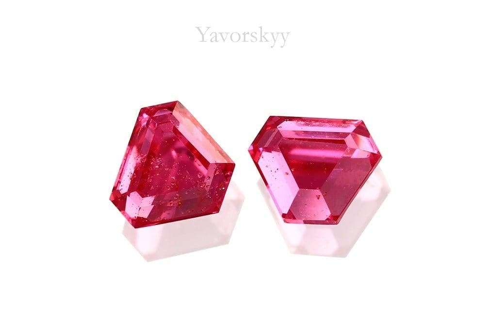 Red Spinel SKU 20027