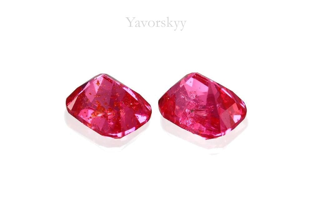 Red Spinel SKU 20009