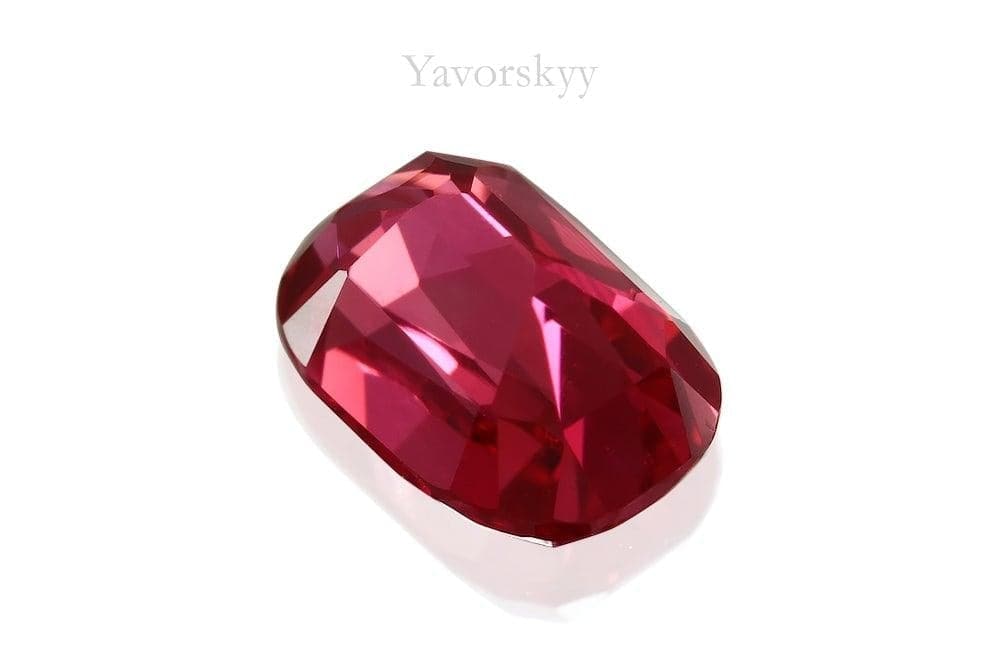 Red Spinel SKU 17398