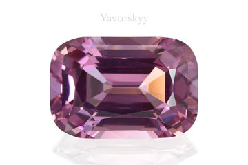 Purple-Pink Spinel 10.14 cts