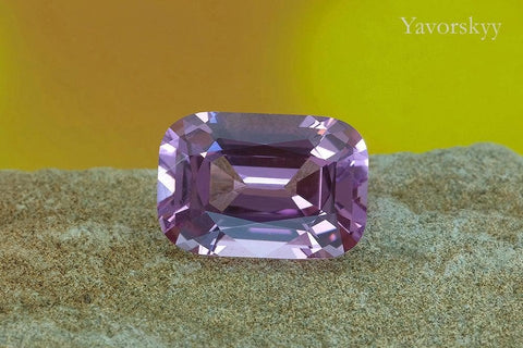 10.14 cts Purple-Pink Spinel
