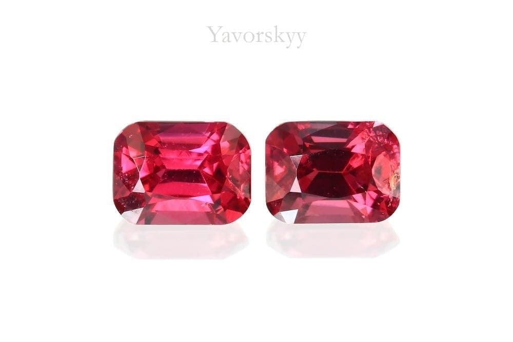 Red spinel sku eb2156