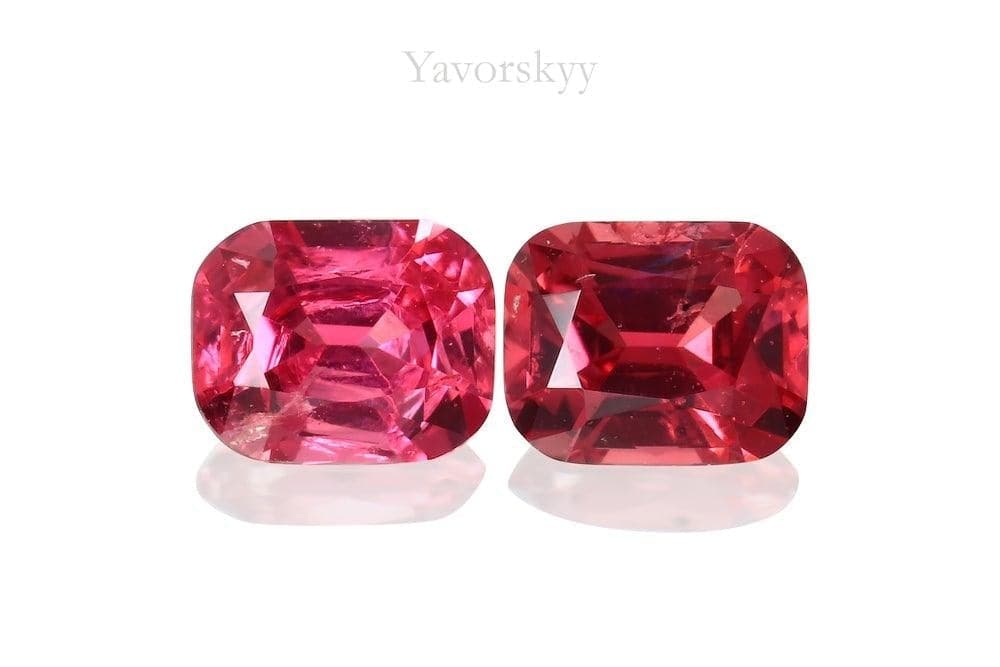 Red spinel sku eb2130
