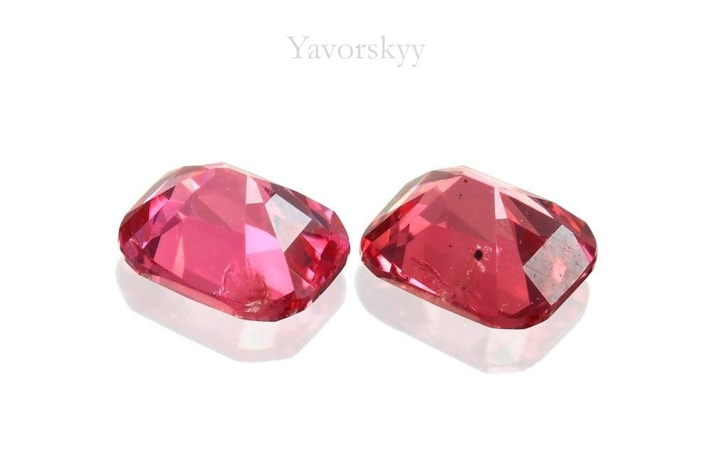 Red spinel photo sku eb2130