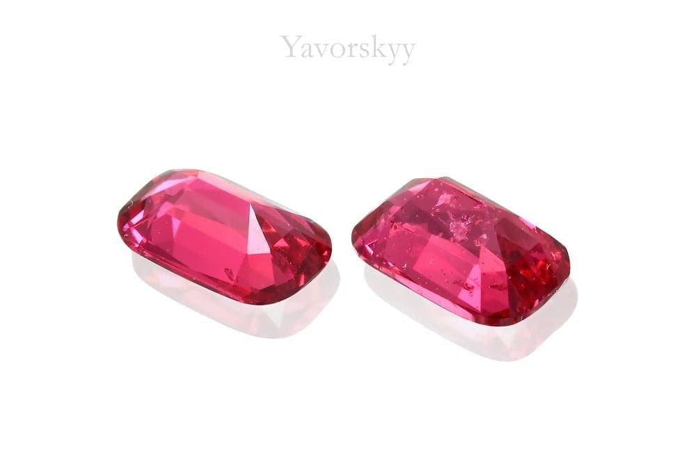 Red spinel shop