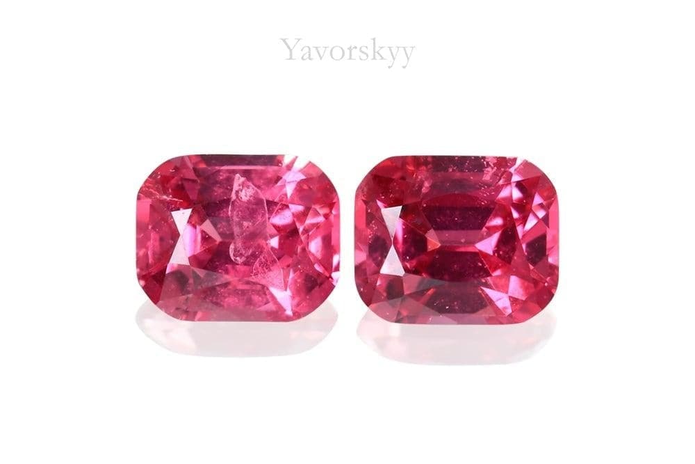 Red spinel sku eb2131