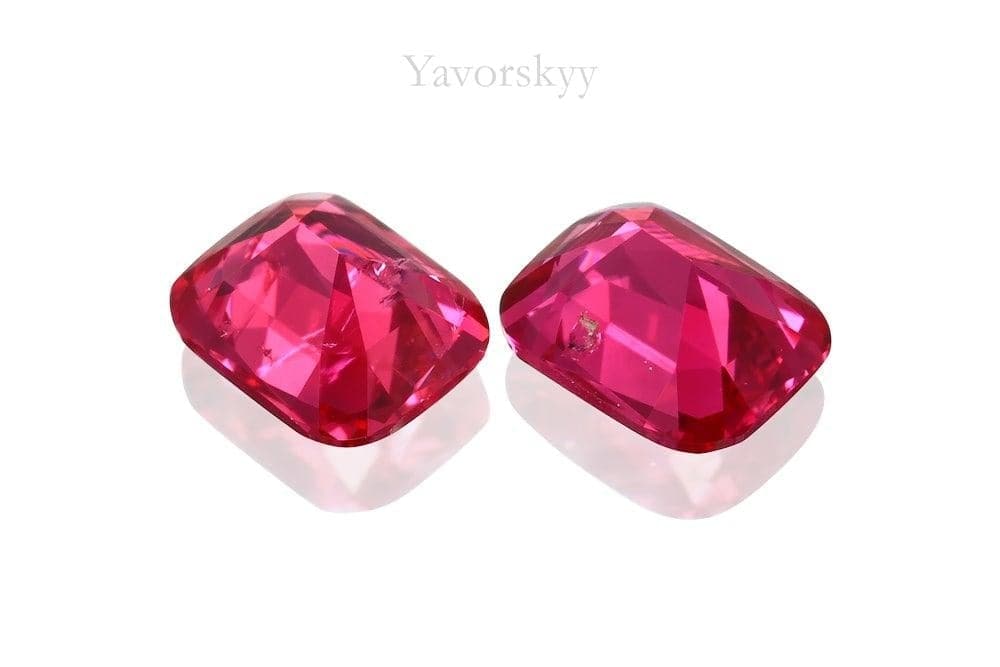 Spinel gem