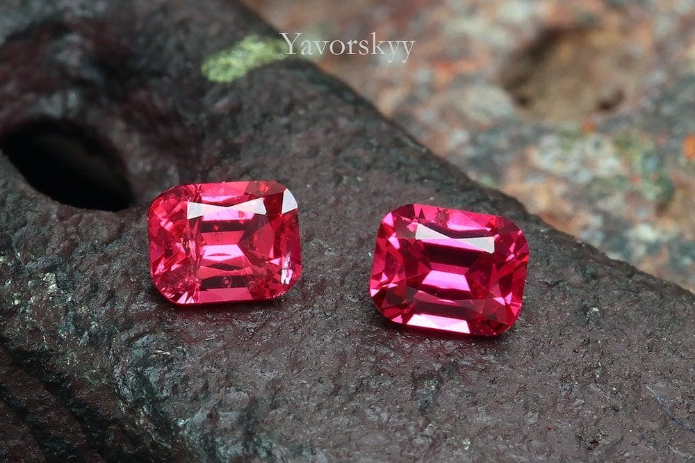 Spinel value
