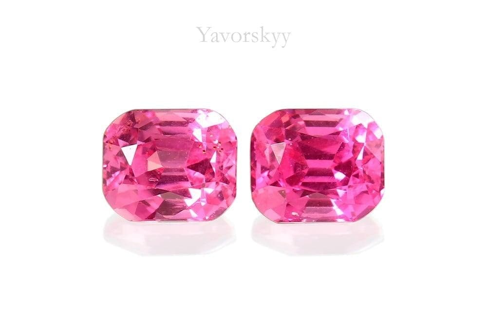 Red spinel sku eb2589