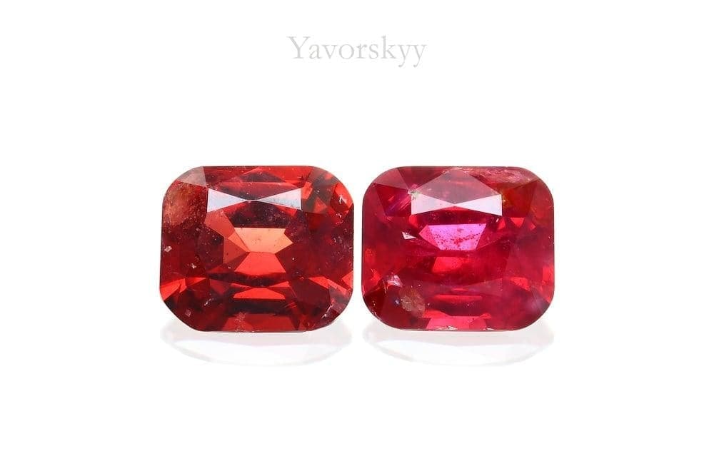 Red spinel sku eb2168