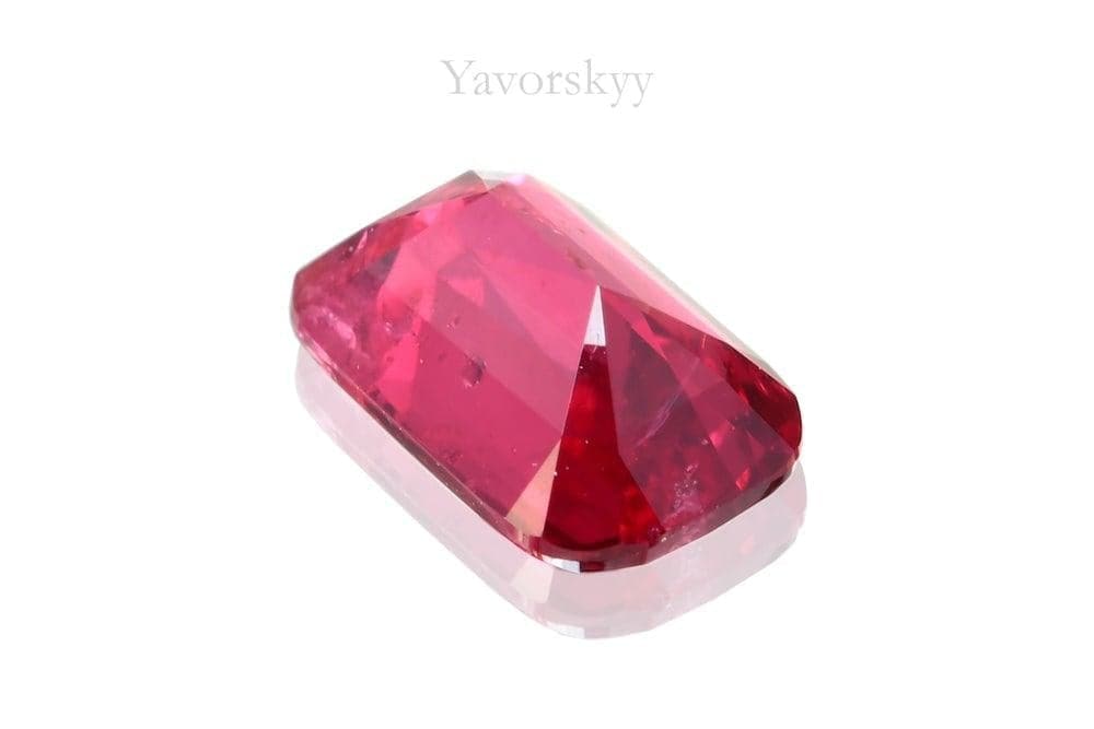 Feceted spinel stone price