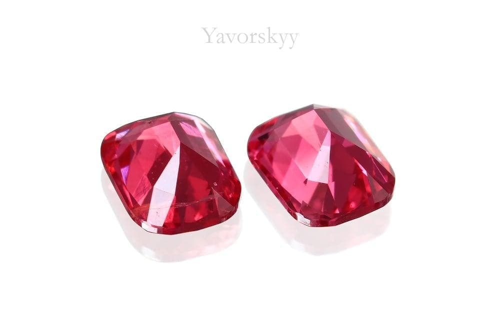 Red Spinel SKU EB1325