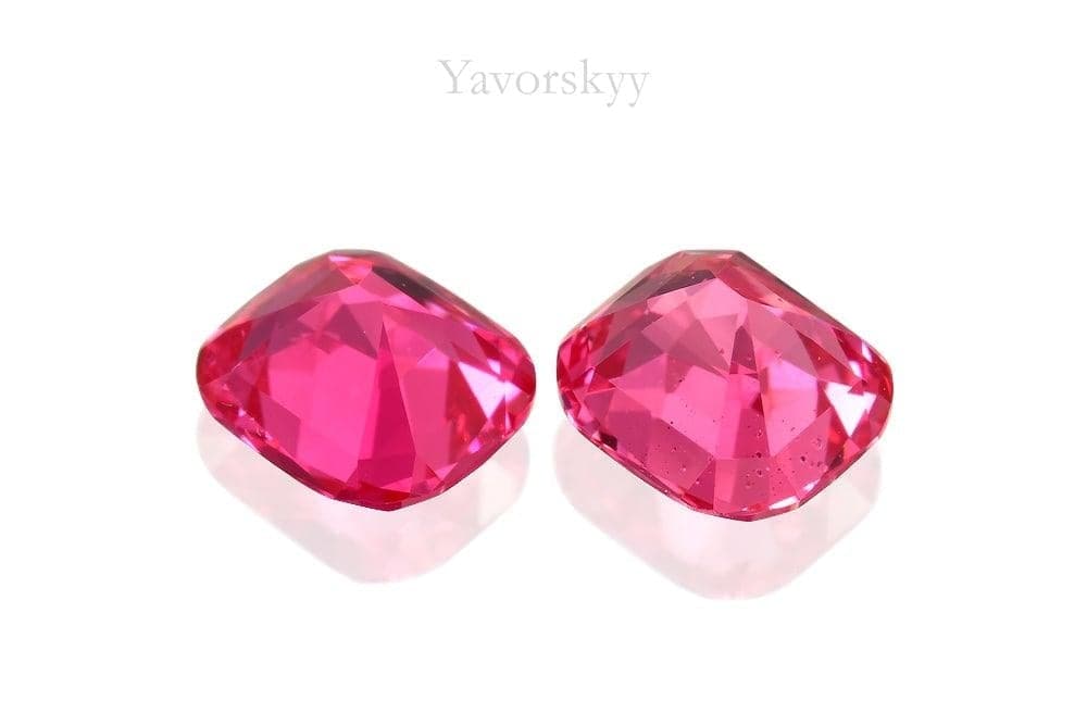 Beautiful red spinel 1.14 cts picture