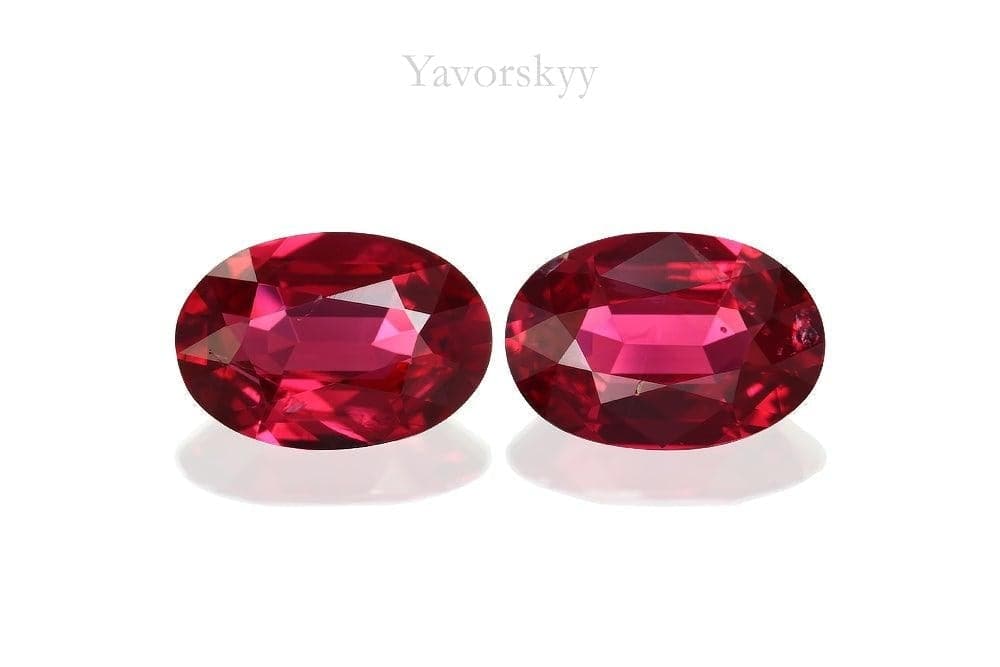 Red spinel sku 171121