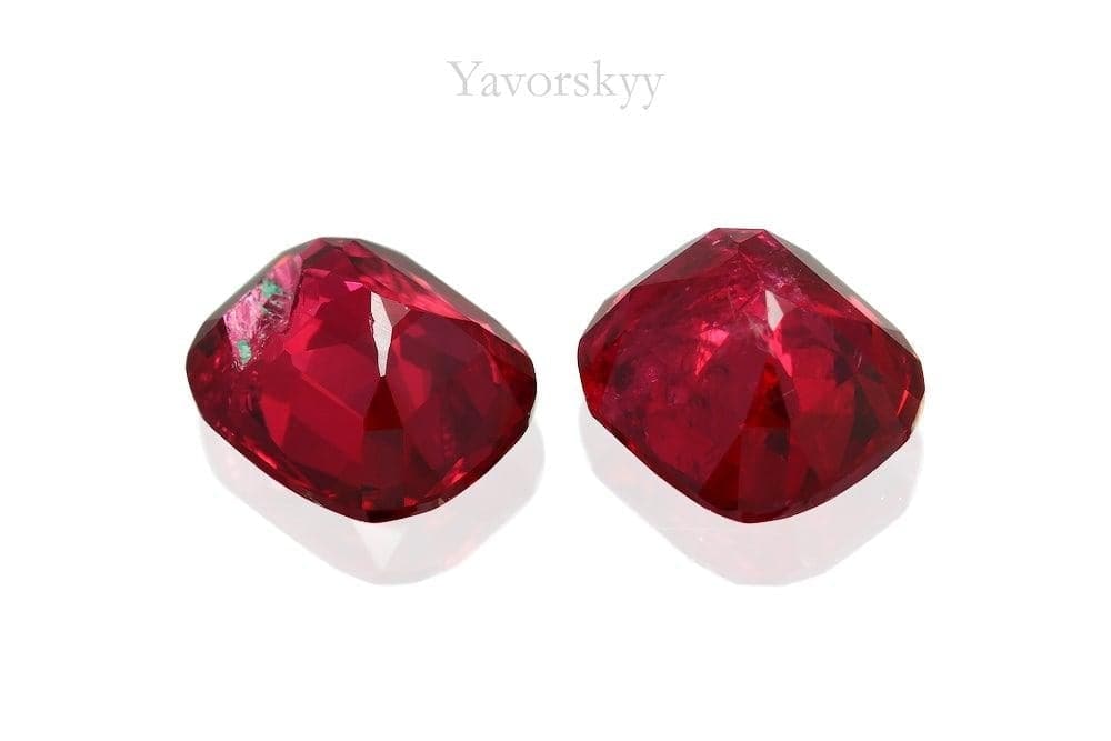 Red Spinel SKU 17406
