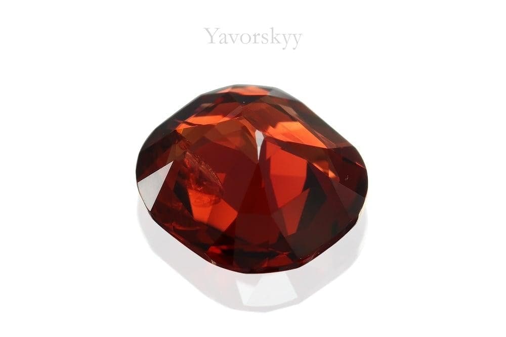 Red Spinel SKU 17510