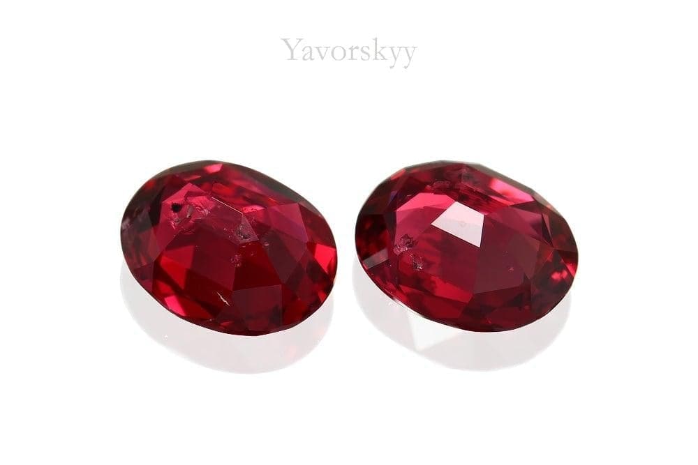 Red spinel online shopping