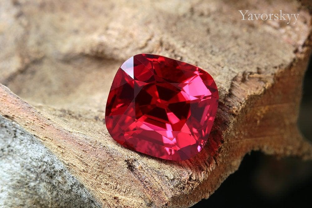 Red Spinel SKU 161221