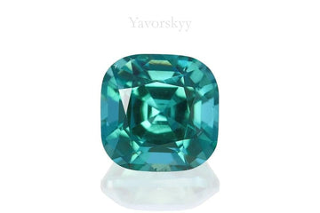Royal Indigo Tourmaline 1.20 cts