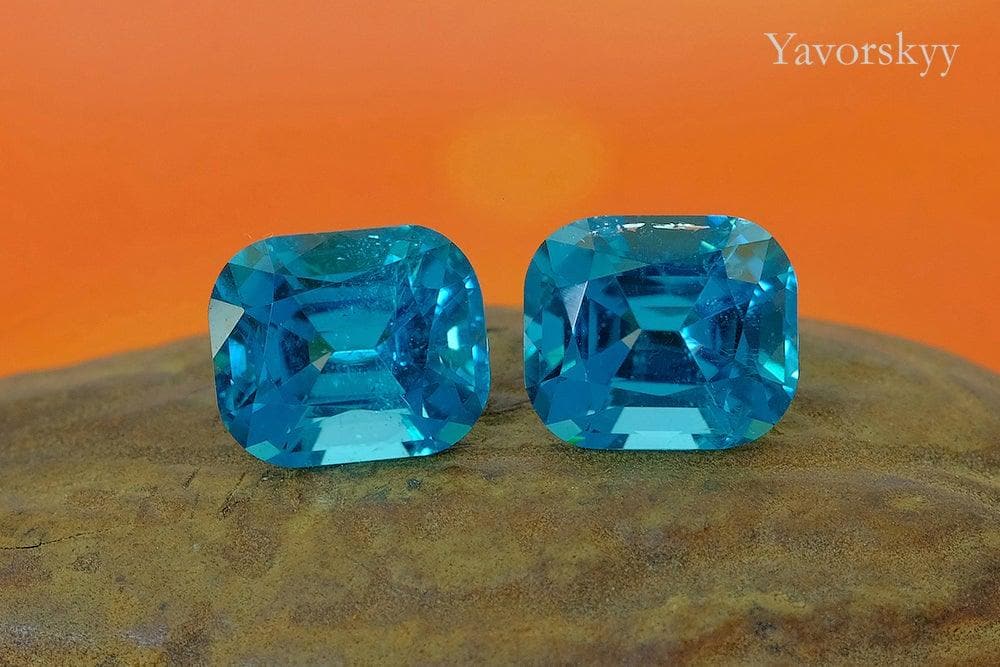2.17 carats tourmaline view photo