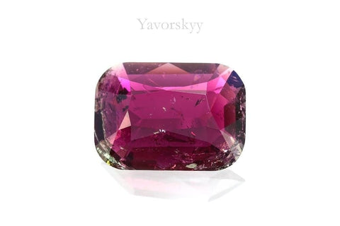 Rubellite Tourmaline 29.34 cts