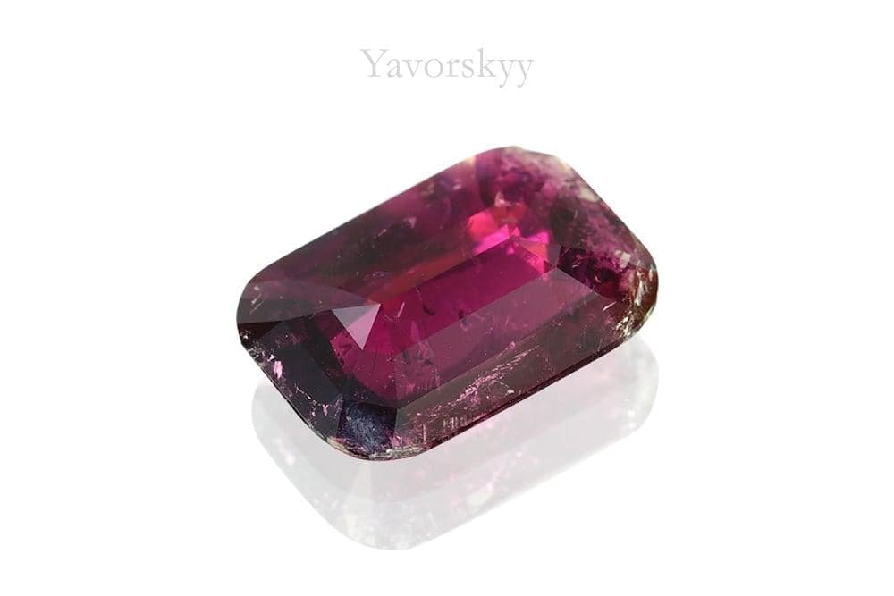 Pink Rubellite