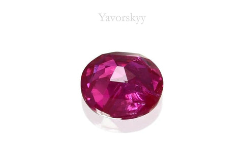 Ruby Burma