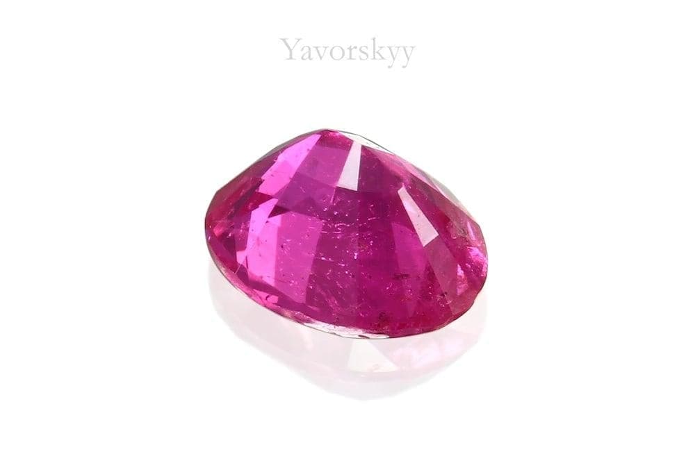 Ruby No Heat 0.30 ct - Yavorskyy