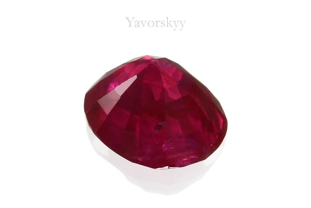 Ruby Cut