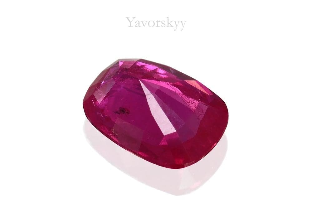 Ruby Picture