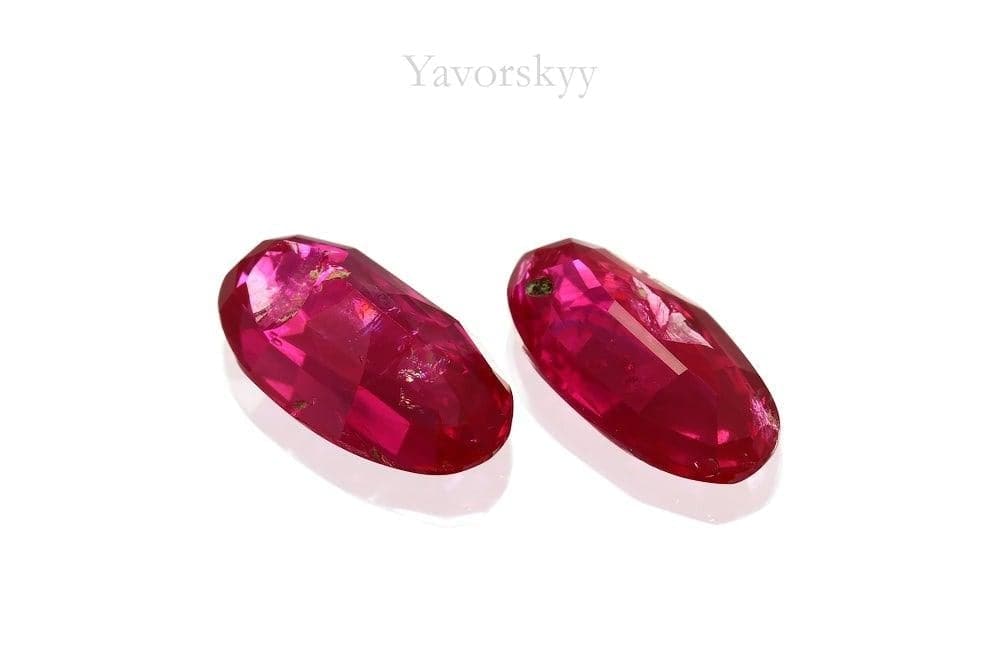 Burma Ruby