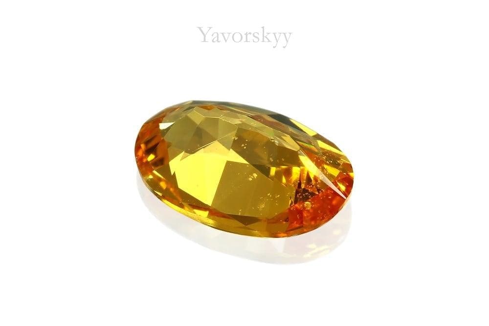 Buy Treated Sapphire
