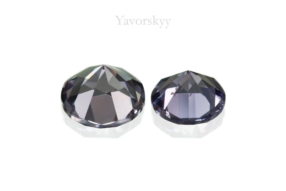 Scapolite gem