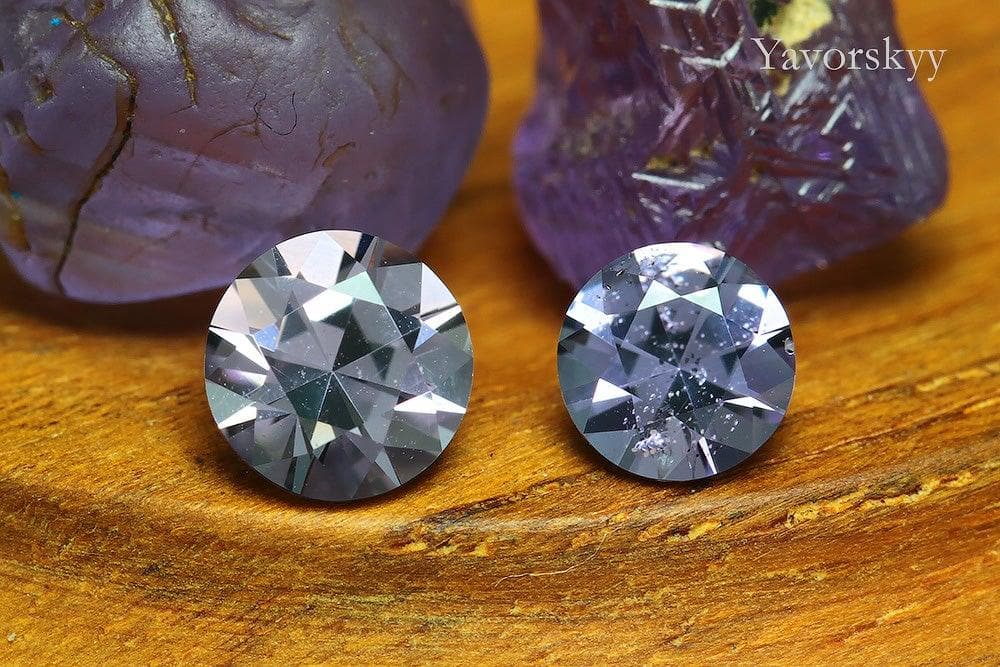 Scapolite gemstone