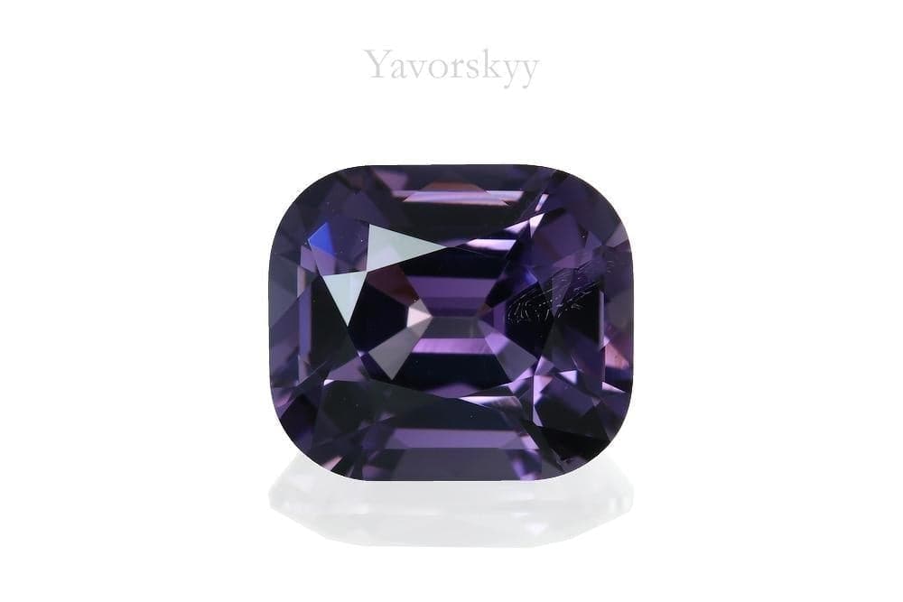 Scapolite 1.17 ct - Yavorskyy