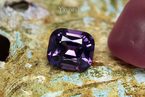 Scapolite 1.17 ct - Yavorskyy