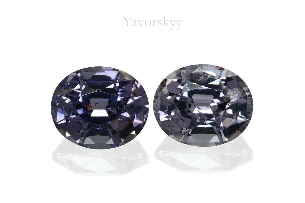 Purple scapolite