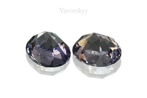 Yellow scapolite