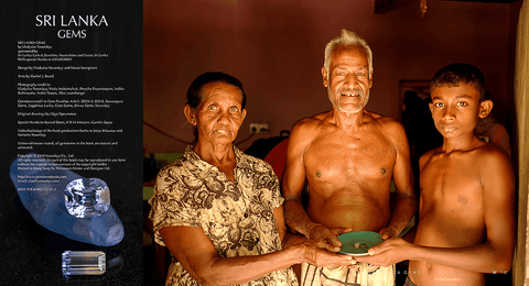 SRI LANKA GEMS (.PDF) - Yavorskyy